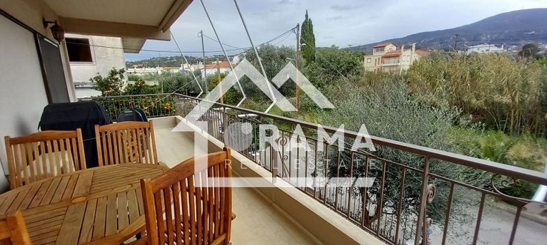 Detached home 316 sqm for sale, Achaia, Patra