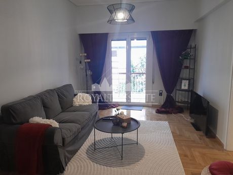 Apartment 70sqm for sale-Marousi » Center