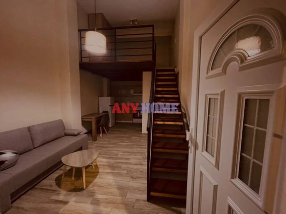 Loft 40 τ.μ. για πώληση, Θεσσαλονίκη - Κέντρο, Νέα Παραλία