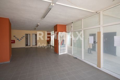 Office 96sqm for rent-Volos » Center