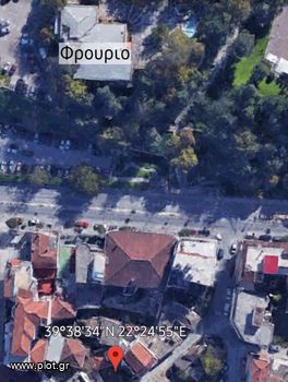 Οικόπεδο 450 τ.μ. για πώληση