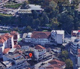 Οικόπεδο 352 τ.μ. πρός πώληση, Ν. Λάρισας, Λάρισα-thumb-1