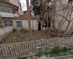 Οικόπεδο 352 τ.μ. πρός πώληση, Ν. Λάρισας, Λάρισα-thumb-2