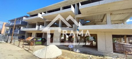Maisonette 138sqm for sale-Patra » Sychaina