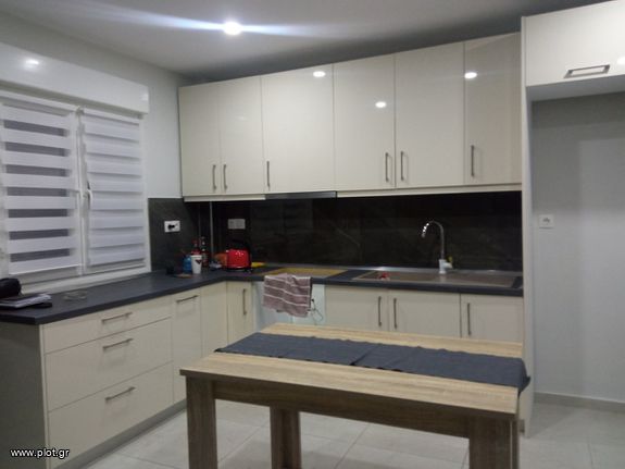 Studio 56 sqm for sale, Thessaloniki - Suburbs, Evosmos