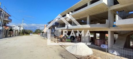 Maisonette 138sqm for sale-Patra » Sychaina