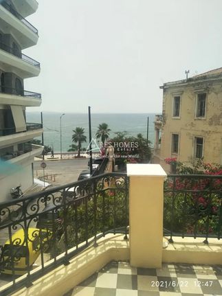 Μονοκατοικία 418 τ.μ. για πώληση, Πειραιάς, Πασαλιμάνι