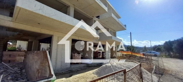 Maisonette 138 sqm for sale, Achaia, Patra