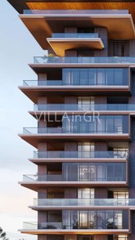 Apartment 85sqm for sale-Martiou