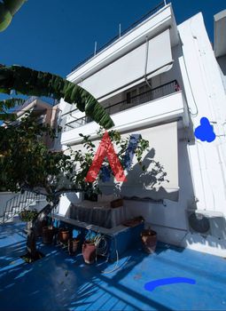 Διαμέρισμα 65τ.μ. για πώληση-Μοσχάτο » Κέντρο