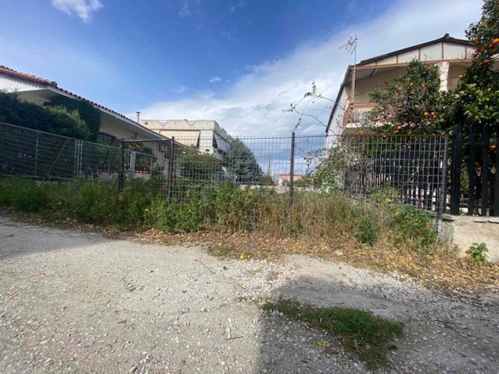 Οικόπεδο 157 τ.μ. πρός πώληση, Κορινθία, Βέλο