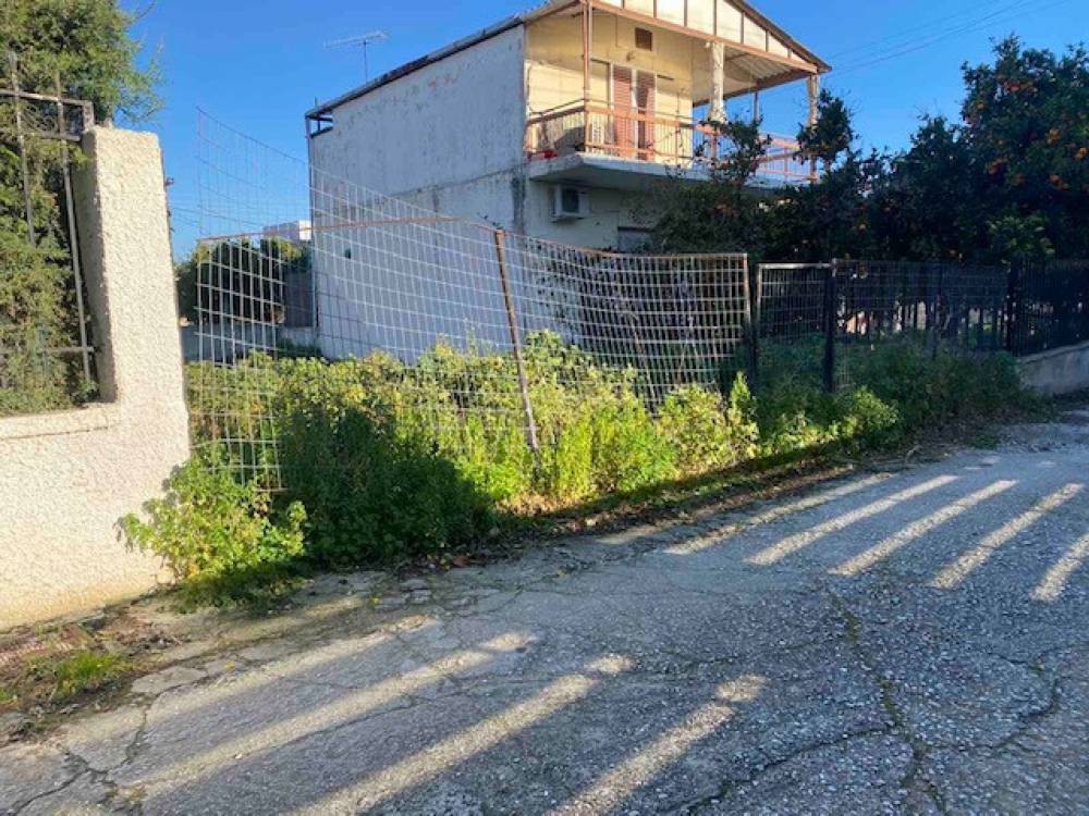 Οικόπεδο 157 τ.μ. πρός πώληση, Κορινθία, Βέλο