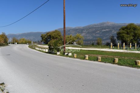 Other 62.905,27sqm for sale-Ioannina