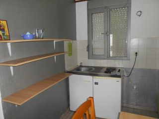 Studio / γκαρσονιέρα 25 τ.μ. για ενοικίαση, Εβρος, Αλεξανδρούπολη-thumb-3