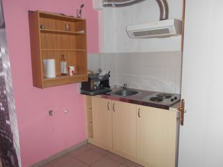 Studio / γκαρσονιέρα 25 τ.μ. για ενοικίαση, Εβρος, Αλεξανδρούπολη-thumb-11
