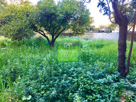 Land plot 586sqm for sale-Chania » Pachiana