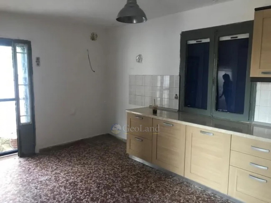 Detached home 66 sqm for sale, Argosaronikos Islands, Methana