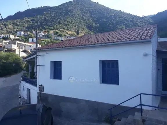 Detached home 66 sqm for sale, Argosaronikos Islands, Methana