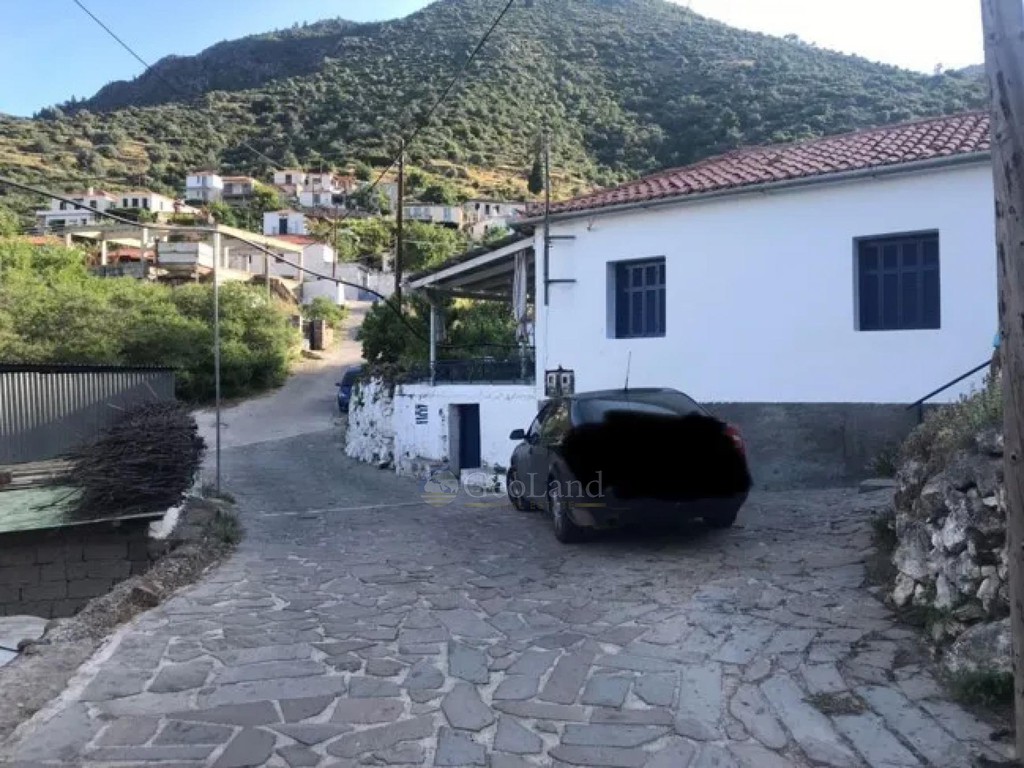 Detached home 66 sqm for sale, Argosaronikos Islands, Methana