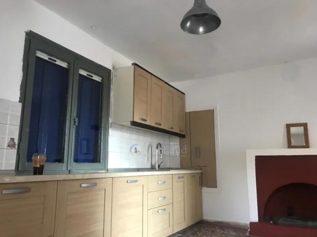 Detached home 66 sqm for sale, Argosaronikos Islands, Methana