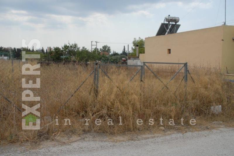 Οικόπεδο 412 τ.μ. πρός πώληση, Αθήνα - Ανατολικά Προάστια, Γέρακας