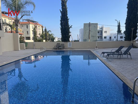 Apartment 85 sqm for rent, Larnaca, Mazotos
