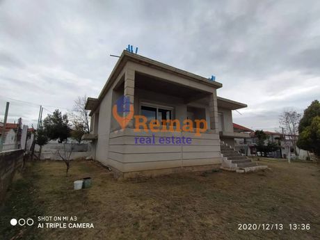 Detached home 160sqm for sale-Agios Athanasios » Nea Mesimvria