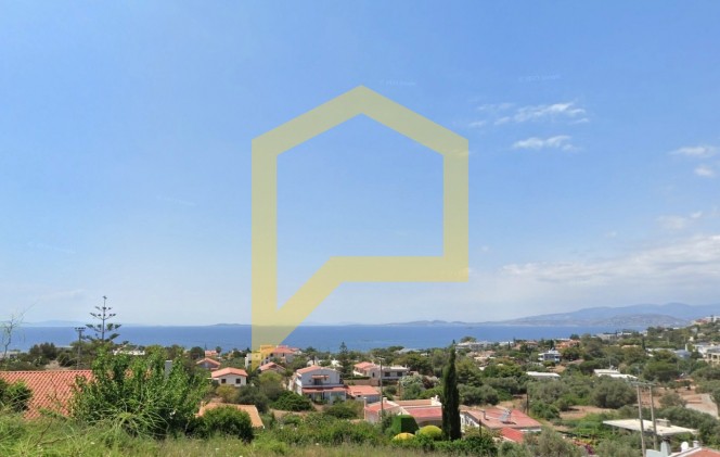 Οικόπεδο 690 τ.μ. πρός πώληση, Αττική - Υπόλοιπο, Ανάβυσσος