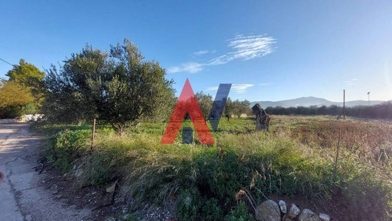 Οικόπεδο 640 τ.μ. για πώληση, Αργολίδα, Μυκήνες