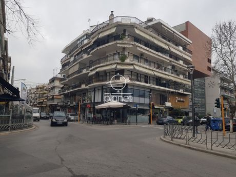 Διαμέρισμα 125τ.μ. για πώληση-Αμπελόκηποι » Δημαρχείου