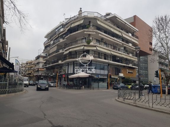 Διαμέρισμα 125 τ.μ. για πώληση, Θεσσαλονίκη - Περιφ/Κοί Δήμοι, Αμπελόκηποι