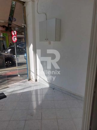 Store 14 sqm for rent, Achaia, Patra