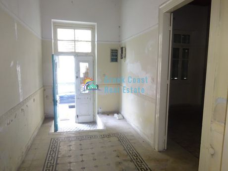 Land plot 120sqm for sale-Patra » Dassylio