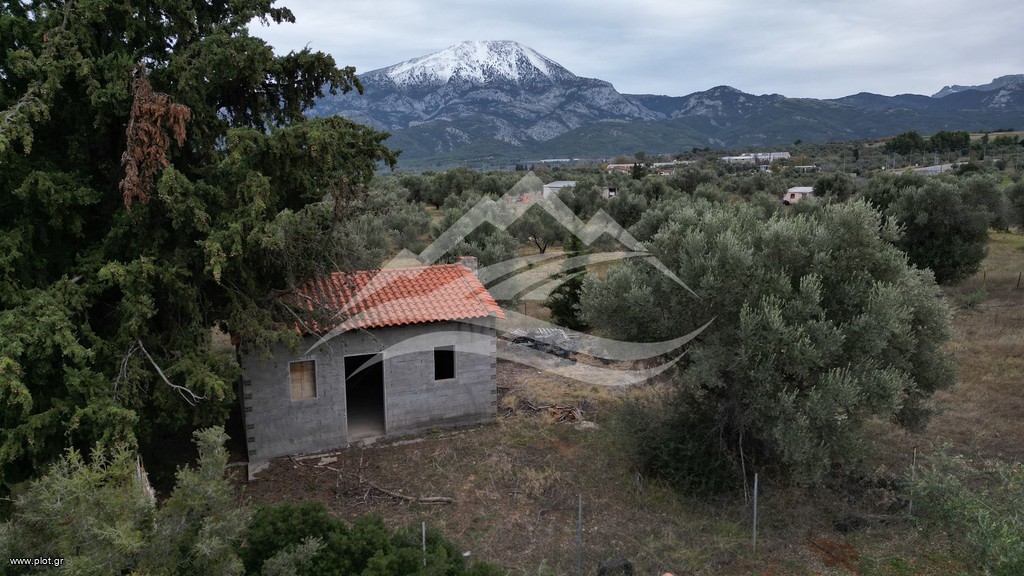 Μονοκατοικία 34 τ.μ. για πώληση, Εύβοια, Δίρφυς