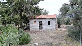 Μονοκατοικία 34 τ.μ. για πώληση, Εύβοια, Δίρφυς-thumb-3