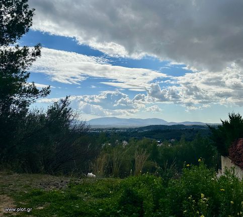 Οικόπεδο 500 τ.μ. για πώληση, Αττική - Υπόλοιπο, Πικέρμι