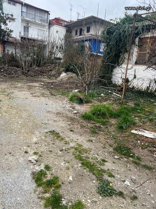 Οικόπεδο 400 τ.μ. για πώληση, Ν. Πιερίας, Παραλία