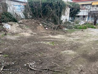 Οικόπεδο 400 τ.μ. για πώληση, Ν. Πιερίας, Παραλία-thumb-1