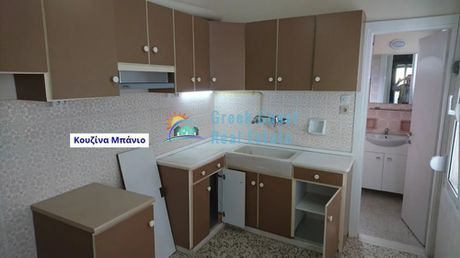 Apartment 95sqm for sale-Patra » Agia Alexiotissa