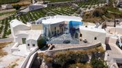 Συγκρότημα διαμερισμάτων 2.904τ.μ. για πώληση-Σαντορίνη » Θήρα