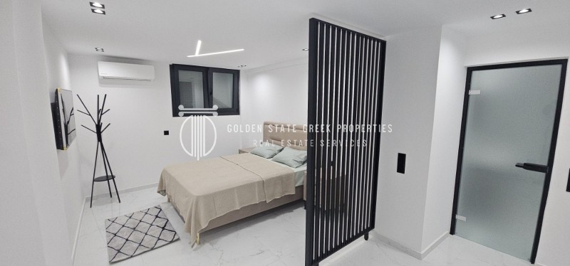 Studio / γκαρσονιέρα 37 τ.μ. πρός πώληση, Αθήνα - Κέντρο, Ιλίσια