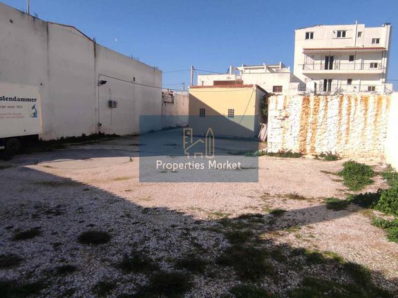 Οικόπεδο 5.250 τ.μ. για πώληση, Αττική - Υπόλοιπο, Καλύβια Θορικού