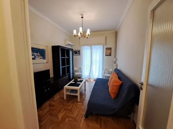 Apartment 45 sqm for sale, Athens - Center, Pagkrati