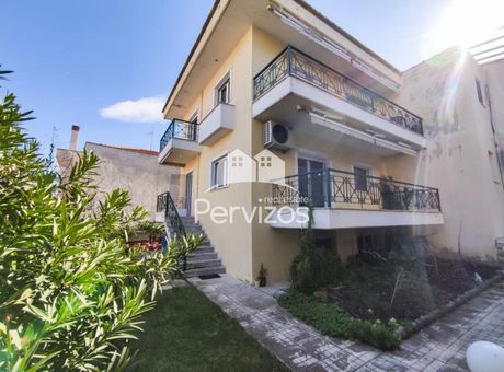 Maisonette 153sqm for sale-Thermi » Plagiari