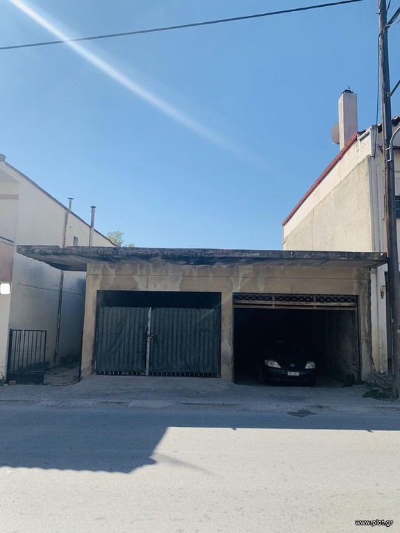Οικόπεδο 303 τ.μ. πρός πώληση, Θεσσαλονίκη - Περιφ/Κοί Δήμοι, Επανομή