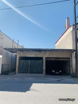 Land plot 303sqm for sale-Epanomi » Center