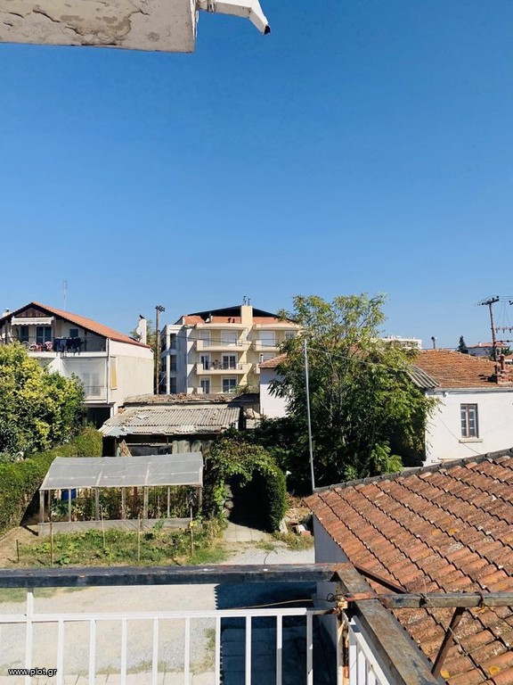 Οικόπεδο 303 τ.μ. πρός πώληση, Θεσσαλονίκη - Περιφ/Κοί Δήμοι, Επανομή