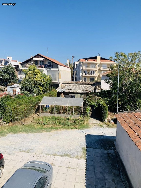 Οικόπεδο 303 τ.μ. πρός πώληση, Θεσσαλονίκη - Περιφ/Κοί Δήμοι, Επανομή