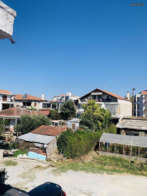 Οικόπεδο 303 τ.μ. πρός πώληση, Θεσσαλονίκη - Περιφ/Κοί Δήμοι, Επανομή