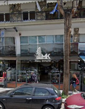 Κατάστημα 316τ.μ. για ενοικίαση-Μπότσαρη